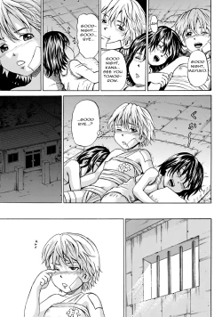 Page 23 of Kizudarake no Shoujo-tachi | Grievously Wounded Girls Ch. 5