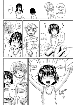 Page 24 of Kizudarake no Shoujo-tachi | Grievously Wounded Girls Ch. 5