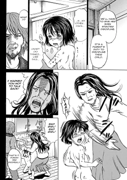 Page 4 of Kizudarake no Shoujo-tachi | Grievously Wounded Girls Ch. 7