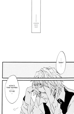 Page 4 of Heiwajima-kun no Nomi Mushi