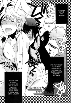 Page 27 of World's End Wonderland