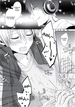 Page 10 of Kimi wo Miteru