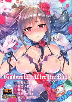 Download Cinderella, After the Ball