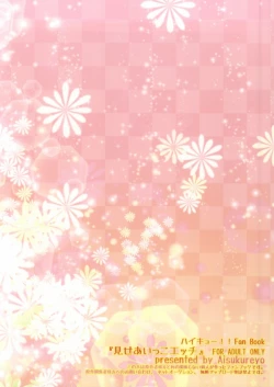 Page 22 of Mise a ikko ecchi