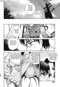 Page 86 of Triangle - a triangular love affair