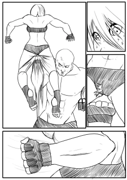 Page 3 of MMA Fight2