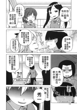 Page 110 of Ousama App - King App