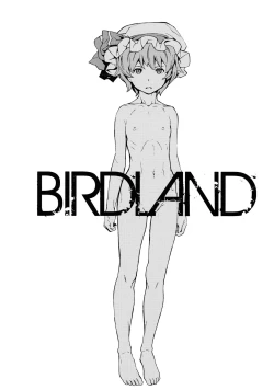 Page 4 of BIRDLAND