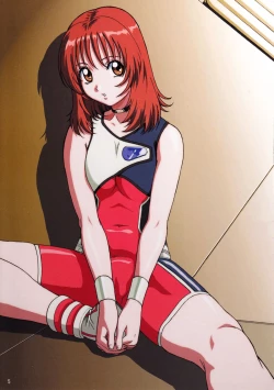 Page 4 of shaft lady