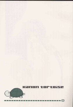 Download kanon tortoise