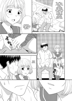 Page 4 of Genshiken no Hon