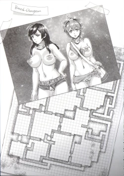 Page 169 of Chouki-sama no Ingyaku Yuugi