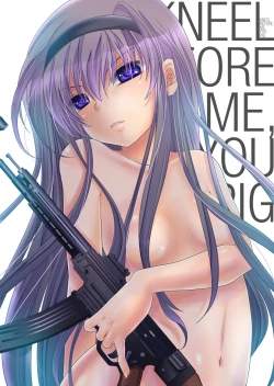 Page 2 of Homuhomu ni Buta o Miru youna Me de Mikudasarete Fumarete Ashikoki sareru Hon