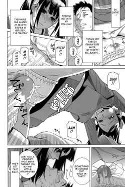 Page 122 of Imouto Shojo Gensou | Little Stepsister Fantasy Virgin Ch. 1-9