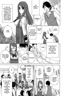 Page 43 of Imouto Shojo Gensou | Little Stepsister Fantasy Virgin Ch. 1-9