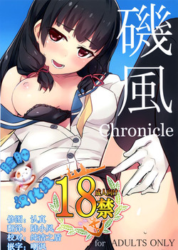 Download Isokaze Chronicle