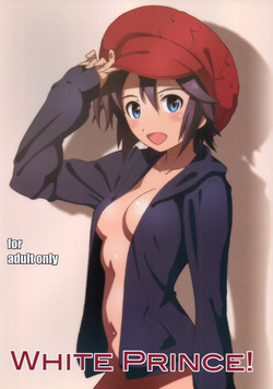 Download WHITE PRINCE!