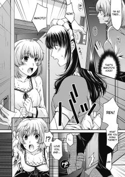 Page 2 of Onee-sama wa Otoko no ko?