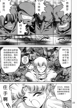 Page 22 of Submission Sailorstars