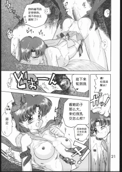 Page 20 of Submission Mercury Plus