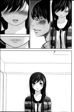 Page 361 of Ayamachi、Hajimemashite Ch. 1-19