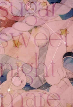 Page 28 of sugar sweet nightmare