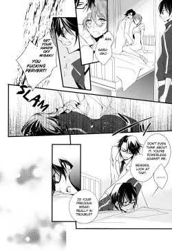 Page 10 of Fushimi-sensei no Hokenshitsu | Fushimi Sensei’s Infirmary