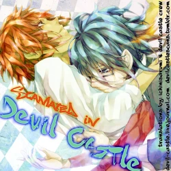 Page 19 of Fushimi-sensei no Hokenshitsu | Fushimi Sensei’s Infirmary