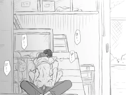 Page 23 of Seitenkan Series Doujin Shinchoku Matome