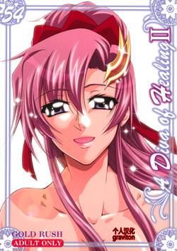 Download A Diva of Healing II