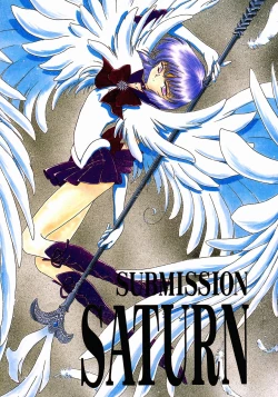 Page 1 of SUBMISSION SATURN