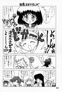 Page 81 of SUBMISSION SATURN