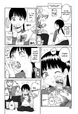 Page 61 of Stand By Me Ch. 1-3, 5, 7