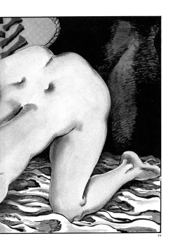 Page 42 of Kasama Shirou Sakuhin Vol. 3 Chijyoku no Kokuin