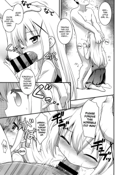 Page 6 of Gochuumon wa Shitagi desu ka?