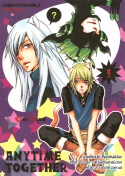 Page 1 of ANYTIME TOGETHER