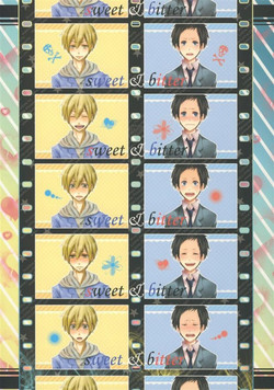 Download sweet & bitter