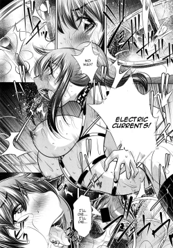 Page 127 of Yokubou no Shuuraku