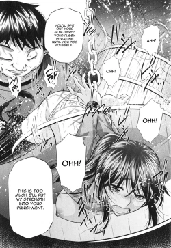 Page 92 of Yokubou no Shuuraku