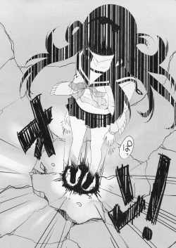 Page 9 of heavy girl