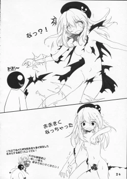 Page 24 of Tsurupeta Kenkyuu Houkokusho 009