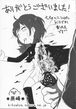 Page 49 of Tsurupeta Kenkyuu Houkokusho 009