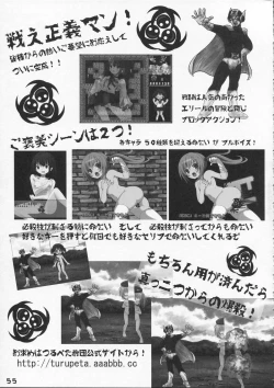 Page 55 of Tsurupeta Kenkyuu Houkokusho 009