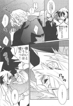 Page 28 of Setsudo to Heion