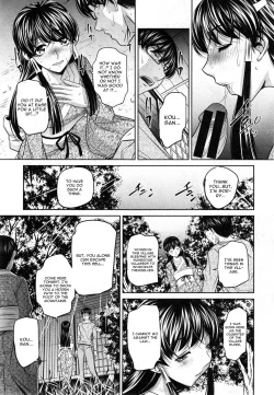 Page 61 of Yokubou no Shuuraku