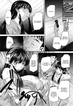 Page 63 of Yokubou no Shuuraku