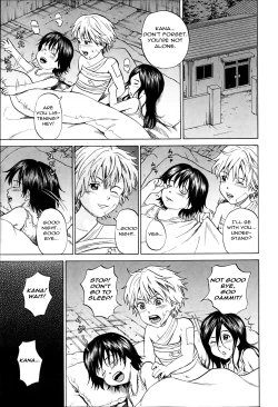 Page 17 of Ingoku no Shoujotachi | Grievously Wounded Girls Ch. 8