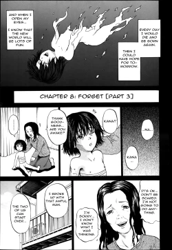 Page 3 of Ingoku no Shoujotachi | Grievously Wounded Girls Ch. 8