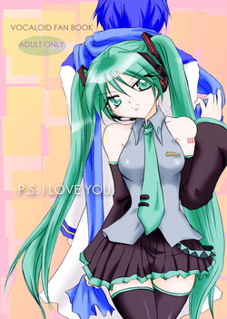 Download P.S.I LOVE YOU