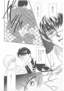 Page 97 of Seishounen Renai Jijou